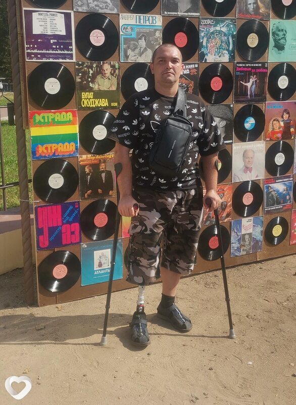 Вадим, Ярцево