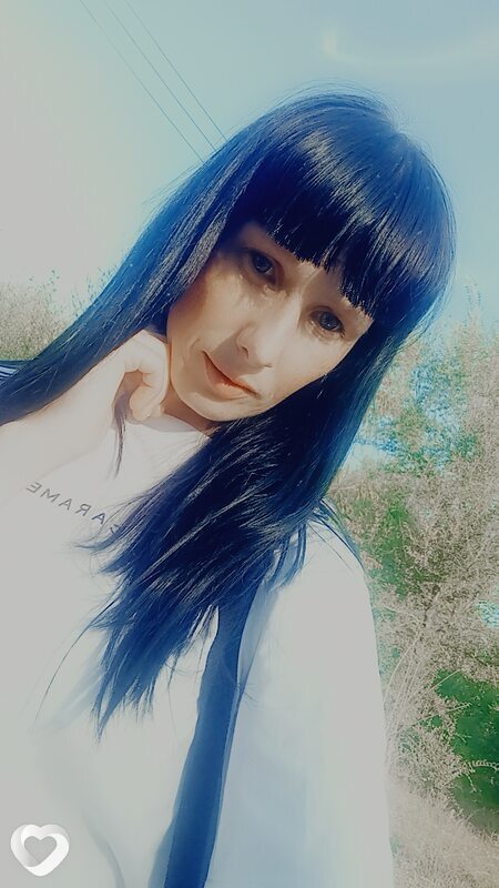 Татьянка, 26, Абакане — анкета №1366010