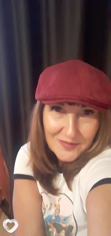 Инна, 51, Старом Осколе — анкета №1366016