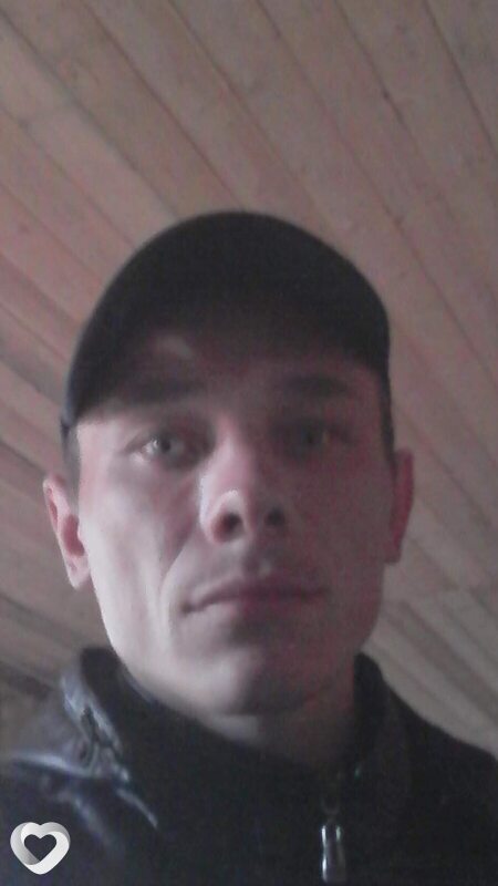 Иван, 32, Иркутске — анкета №1365953