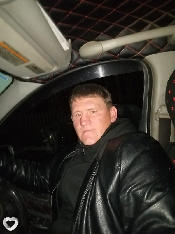 Санек, 40, Киренске — анкета №1365955