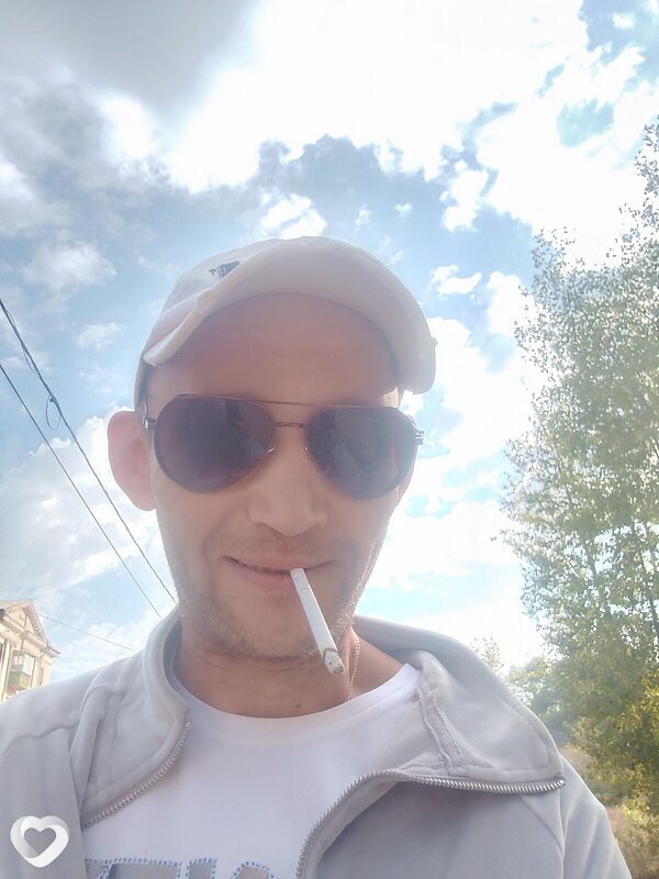 Сергей, 43, Липецке — анкета №1365959