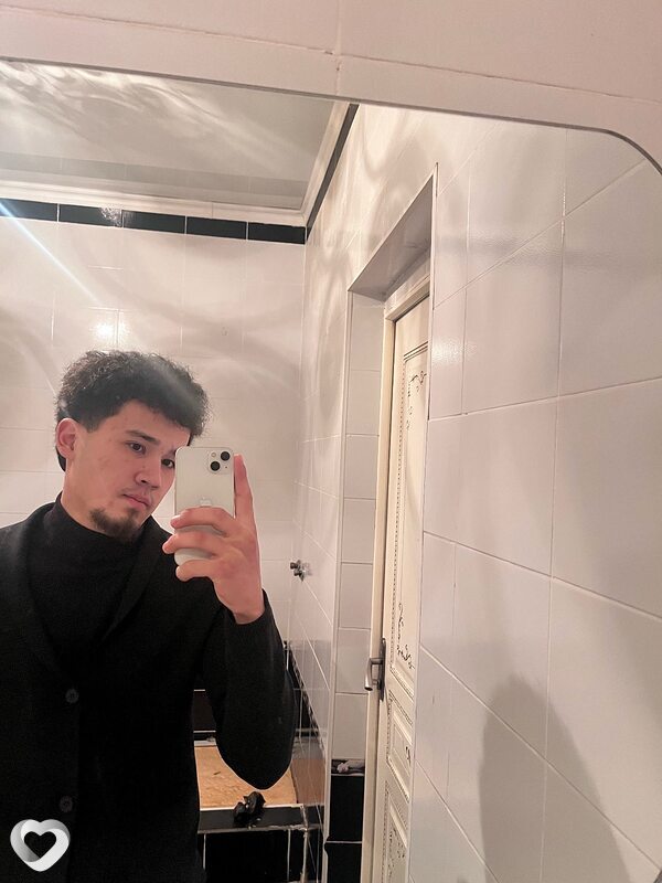 Адильжан, 24, Астане — анкета №1365962