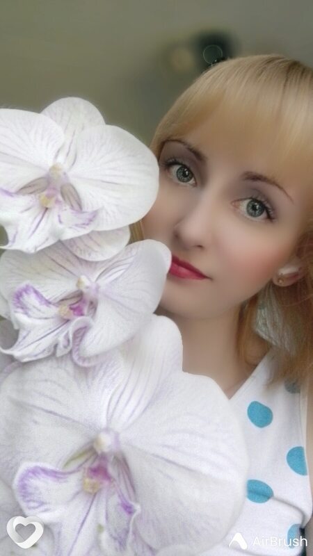 Кити, 38, Новосибирске — анкета №1365967