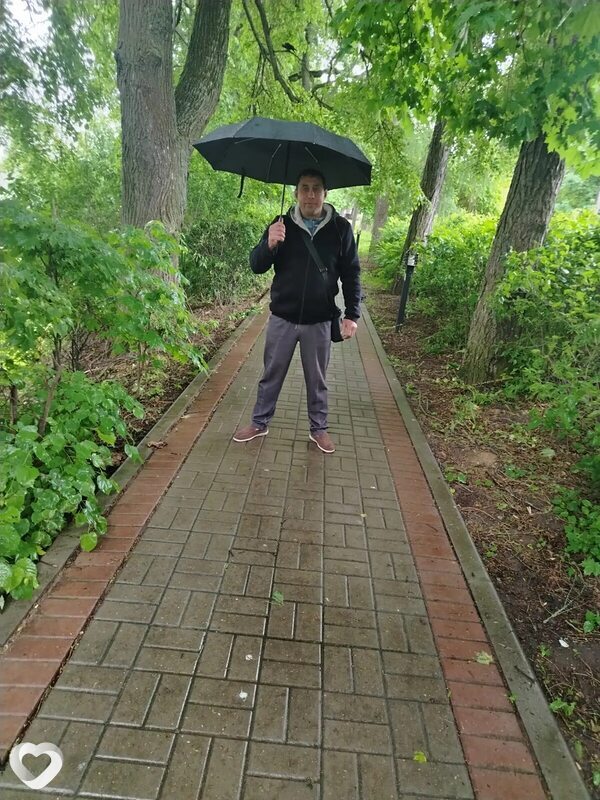 Руслан, 43, Калуге — анкета №1365921