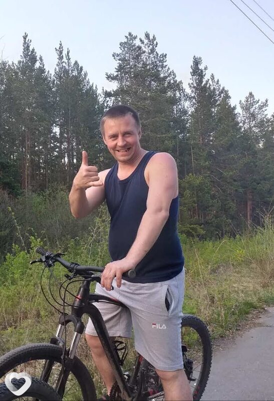 Евгений, 35, Челябинске — анкета №1365922