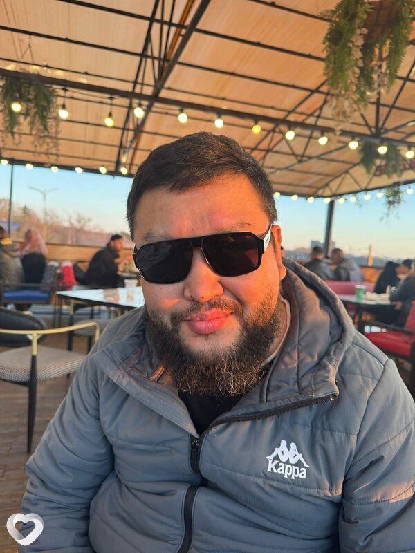 Алибек, 39, Караганде — анкета №1365929