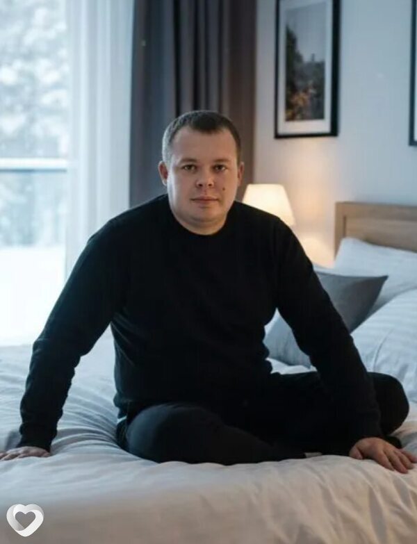 Иван, 41, Судогде — анкета №1365930
