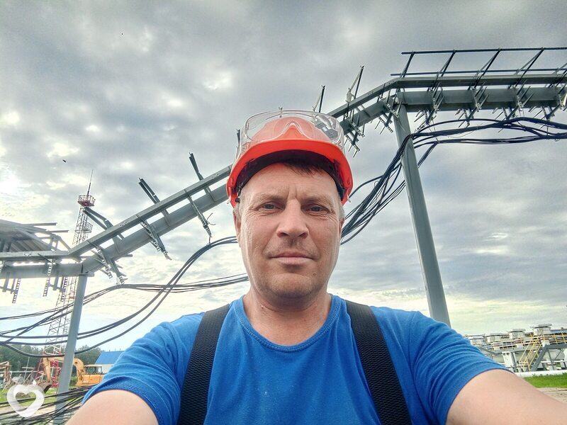 Дамир, 47, Давлеканове — анкета №1365936