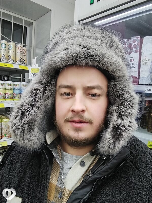 Мистер Х, 33, Москве — анкета №1365941