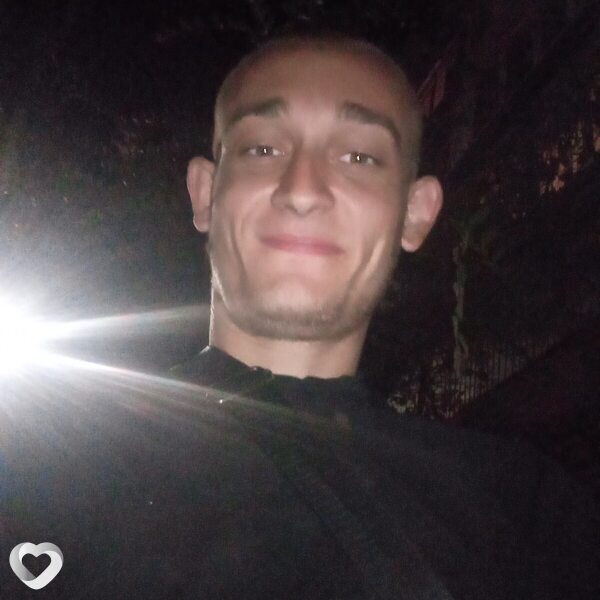Влад, 27, Орске — анкета №1365944