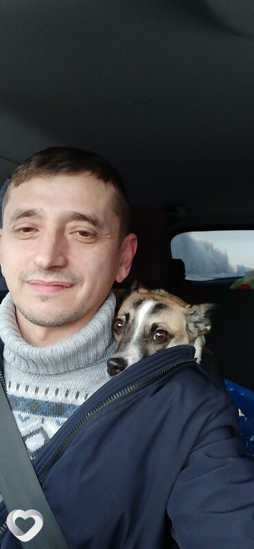 Сергей, 48, Перми — анкета №1366044