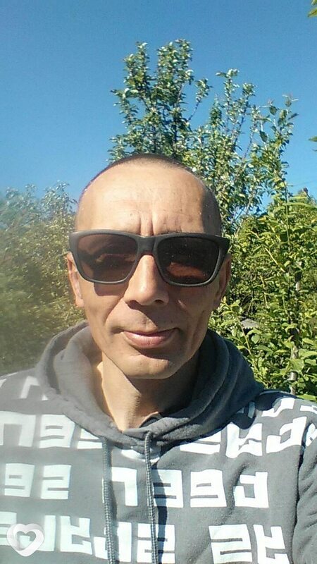 A-le-x, 54, Черновцах — анкета №1366048