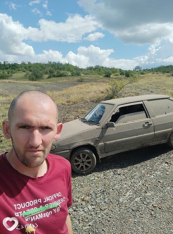 Сергей, 37, Свердловске — анкета №1366055