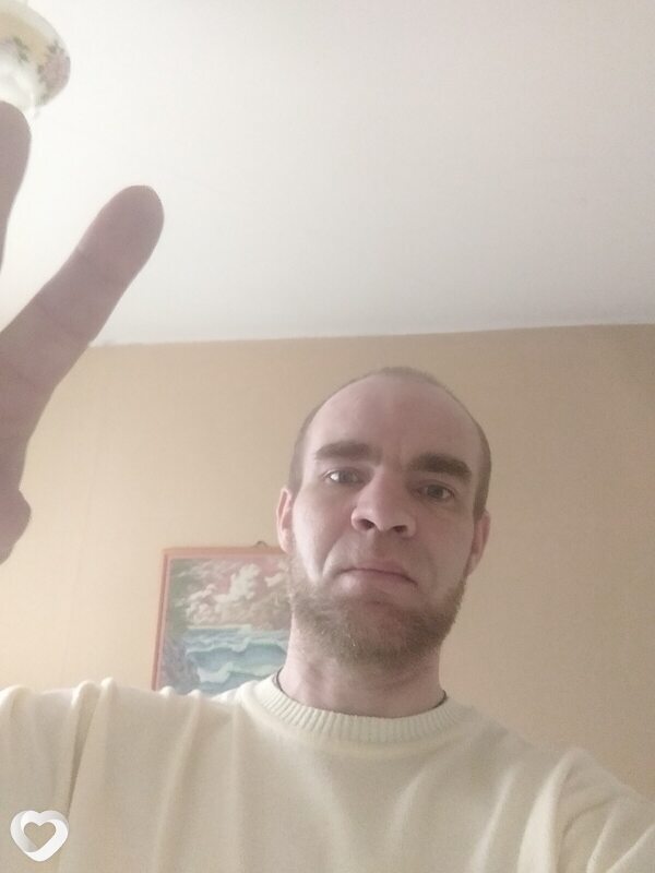 Александр, 43, Архангельске — анкета №1366057