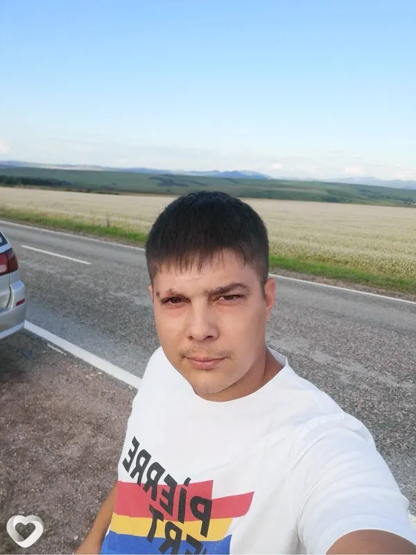 Валера, 33, Барнауле — анкета №1366059