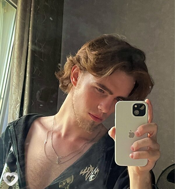 Данила, 22, Саранске — анкета №1365897