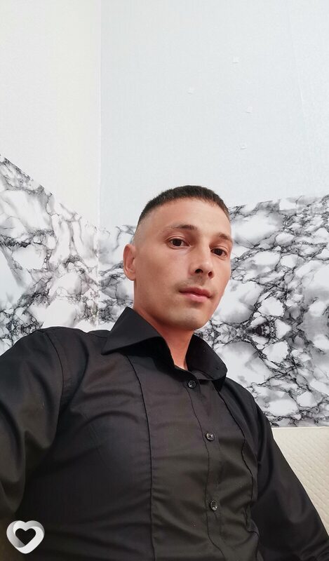 Денис, 34, Ижевске — анкета №1365899