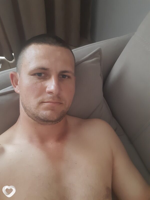 Владимир, 32, Севастополе — анкета №1365900