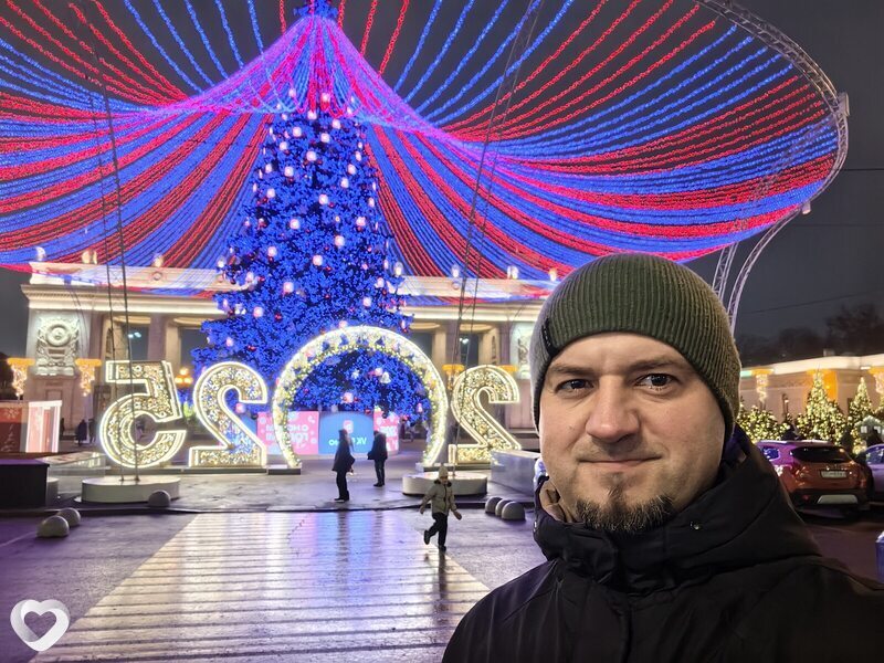 Дмитрий, 38, Москве — анкета №1365903