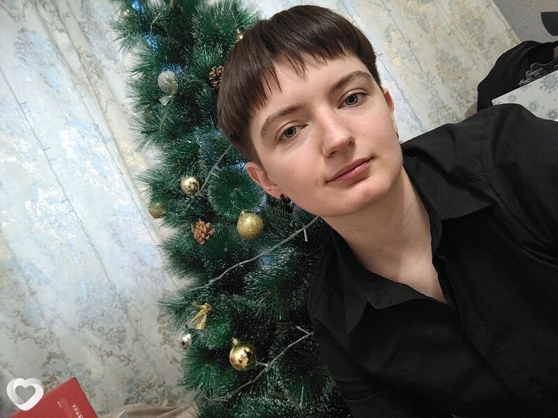 Мария, 22, Воронеже — анкета №1365904