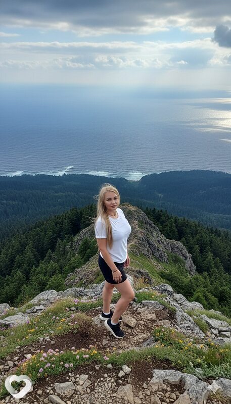 Nina, 53, Владивостоке — анкета №1365916