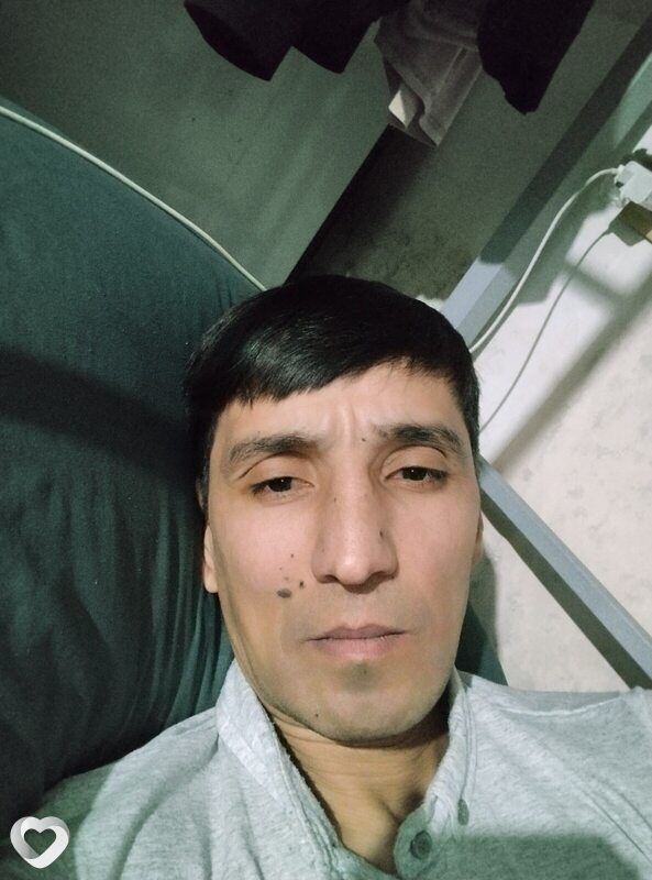Назар, 36, Жодине — анкета №1365919