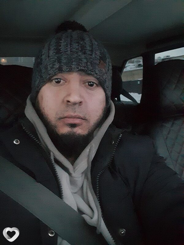 Амир, 38, Уфе — анкета №1366391