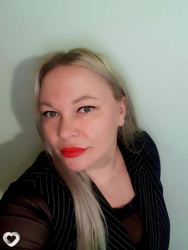 Люси, 41, Ангарске — анкета №1366397
