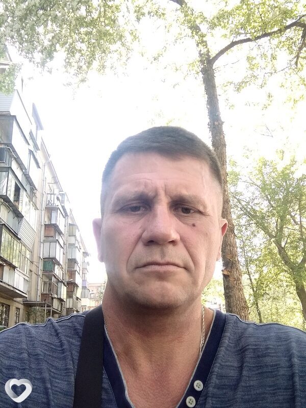 Сергей, 55, Магнитогорске — анкета №1366398