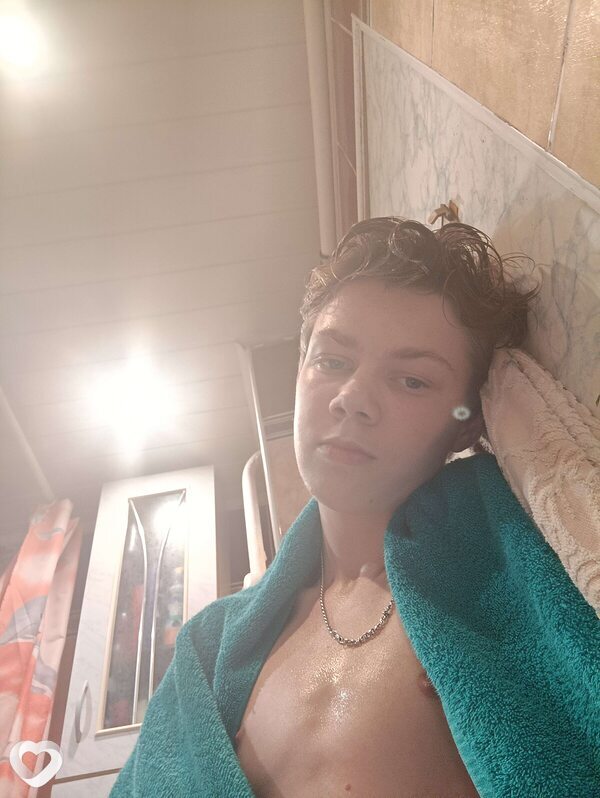 Никита, 21, Москве — анкета №1366399