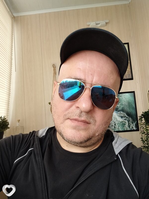 Levan, 44, Бресте — анкета №1366404