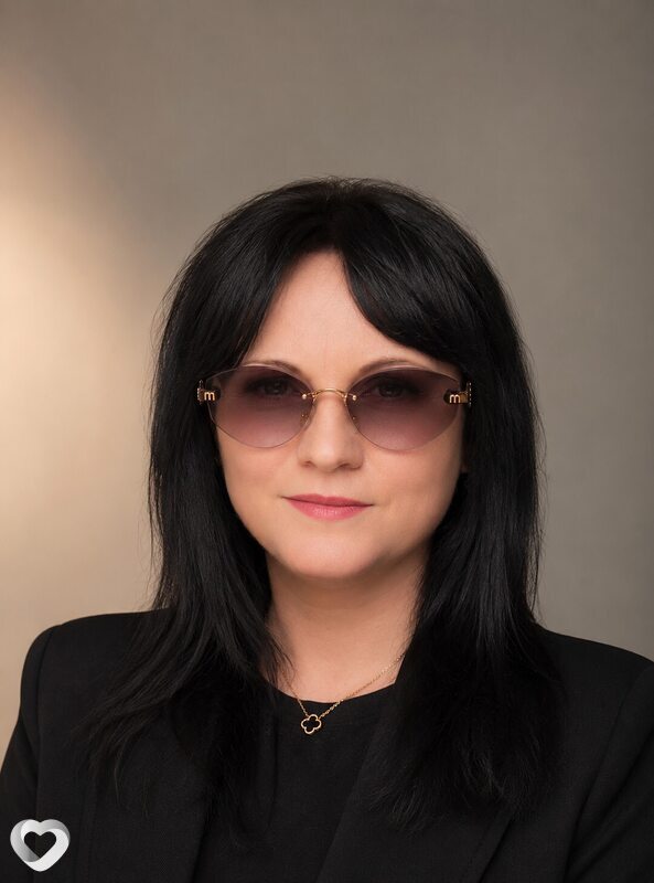 Светлана, 38, Львове — анкета №1366407