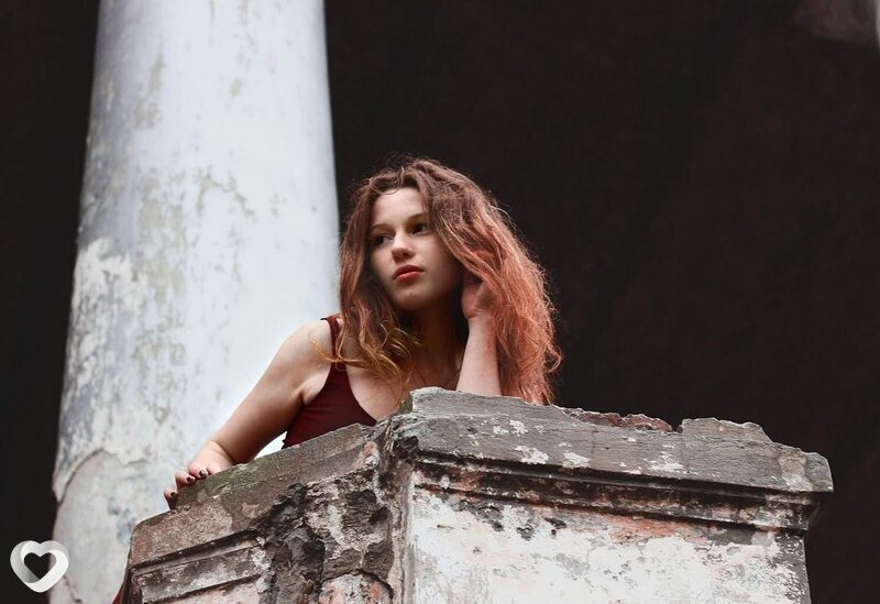 Юлия, 35, Пензе — анкета №1366411