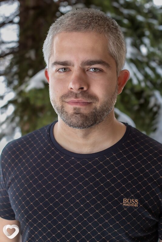 Денис, 36, Нижнем Новгороде — анкета №1366412