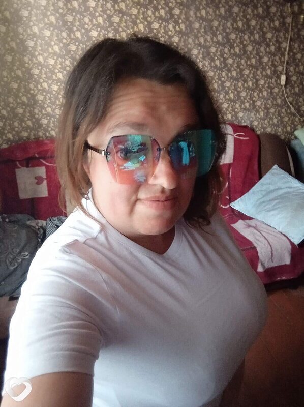 Ксения, 43, Борисове — анкета №1366022