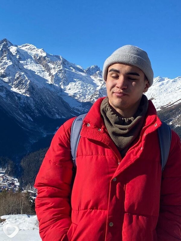 Ильдар, 31, Ростове-на-Дону — анкета №1366028