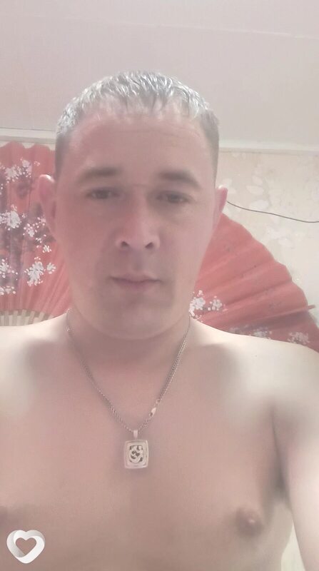 Антон, 34, Иркутске — анкета №2683331