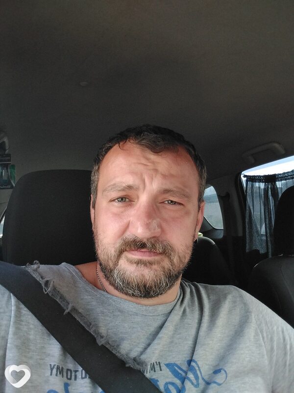Алексей, 43, Санкт-Петербурге — анкета №1366443