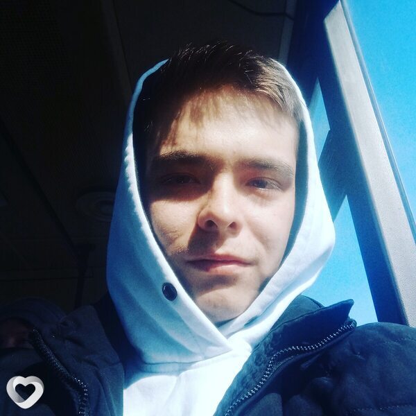 Руслан, 21, Костанае — анкета №1366446