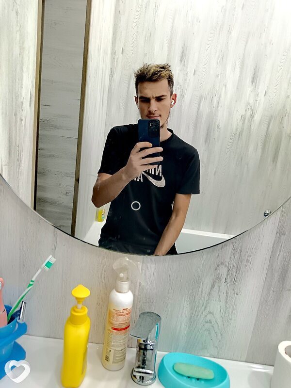 Promitei, 27, Павлодаре — анкета №1366448