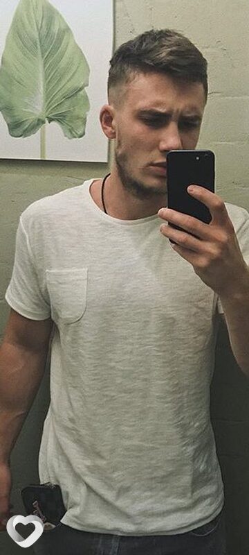Дмитрий, 29, Мозыре — анкета №1366452
