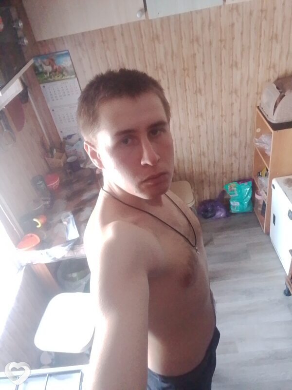Незнакомый, 36, Ртищеве — анкета №1366456