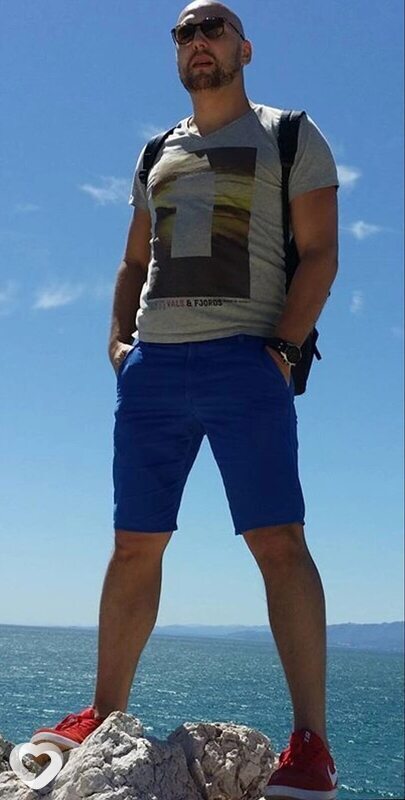 Евгений, 36, Славянске-на-Кубани — анкета №1366459