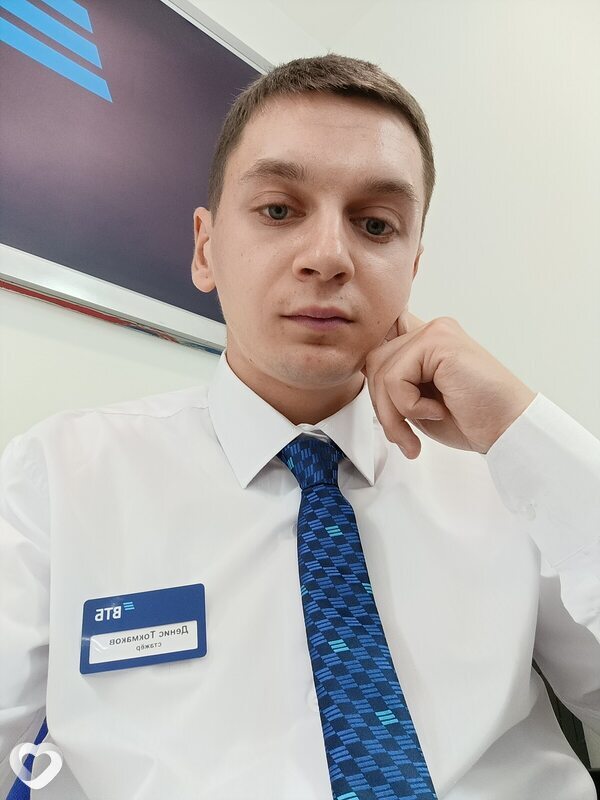 Денис, 22, Липецке — анкета №1366068
