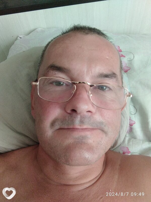 Александр, 51, Волгодонске — анкета №1366073