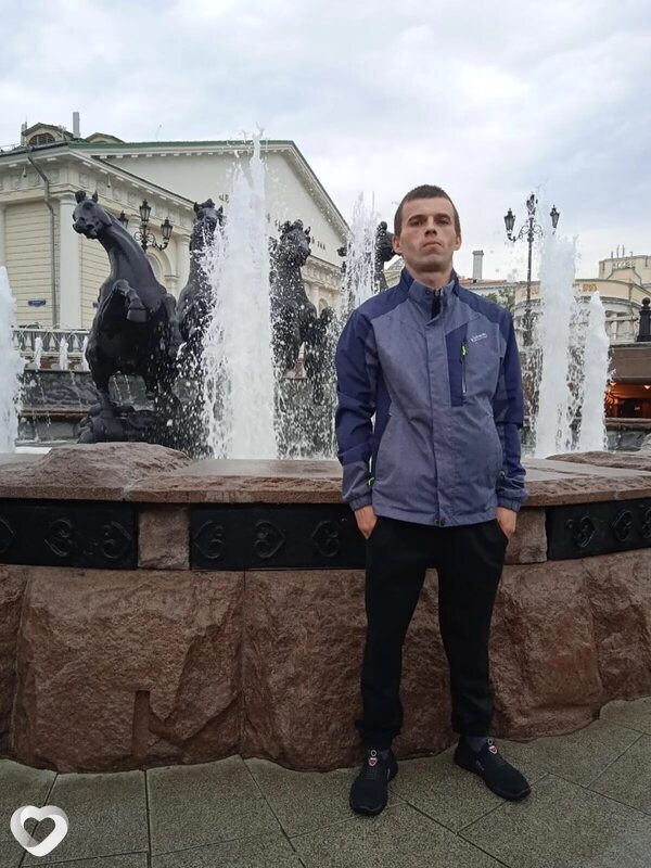 Петр, 35, Саратове — анкета №1366082