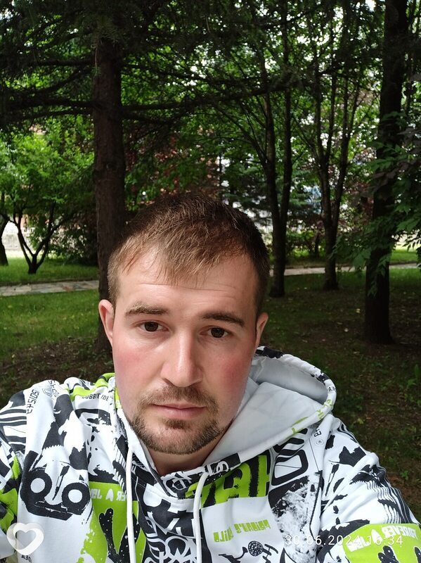 Алексей, 29, Уссурийске — анкета №1366086