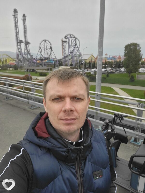 Антон, 37, Новочеркасске — анкета №1366193
