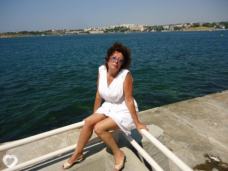 Светлана, 62, Одинцове — анкета №1366215